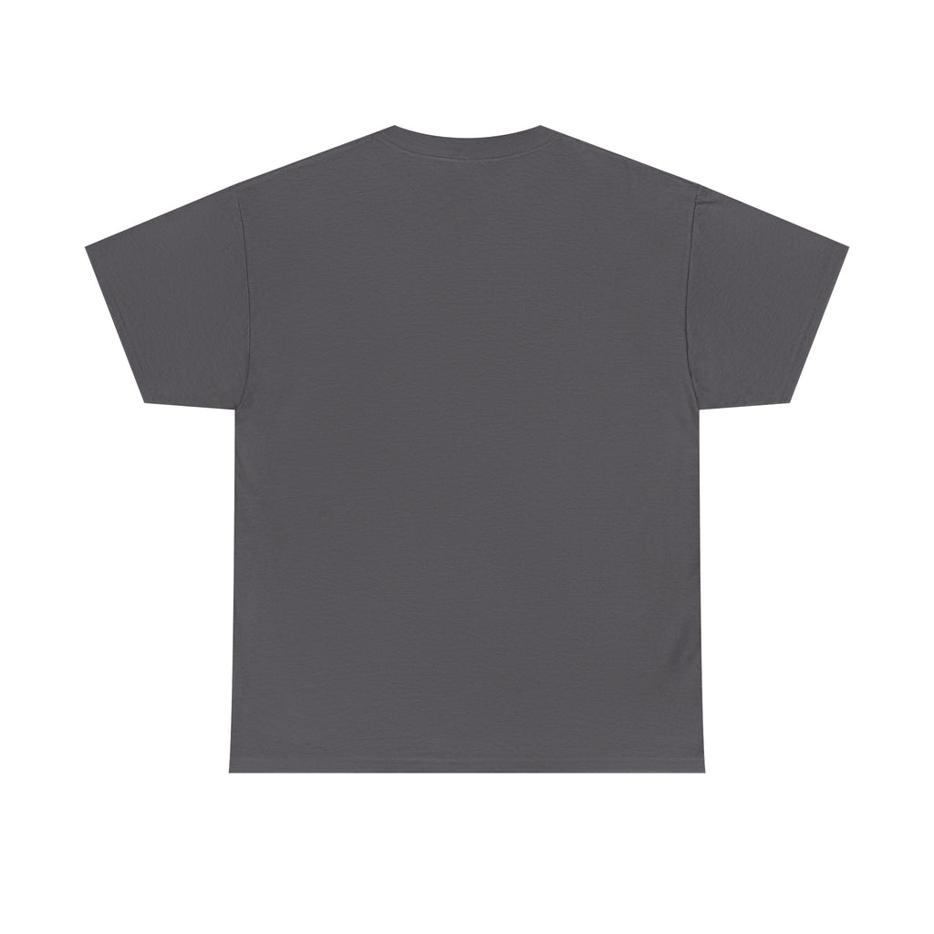 Georgia Pecan Heritage Heavy Cotton Tee