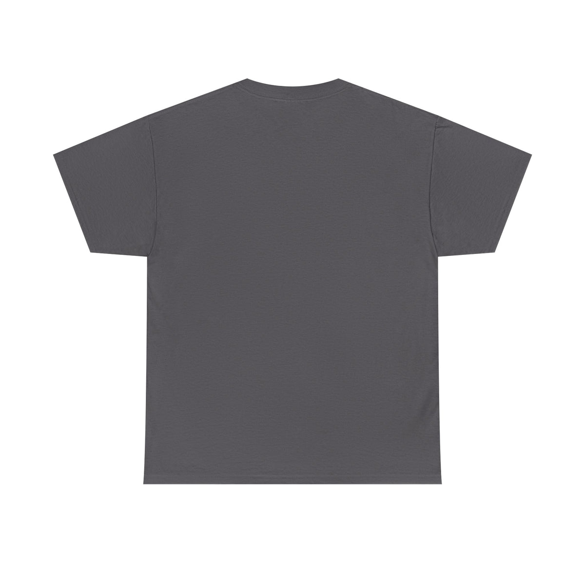 Georgia Pecan Heritage Heavy Cotton Tee