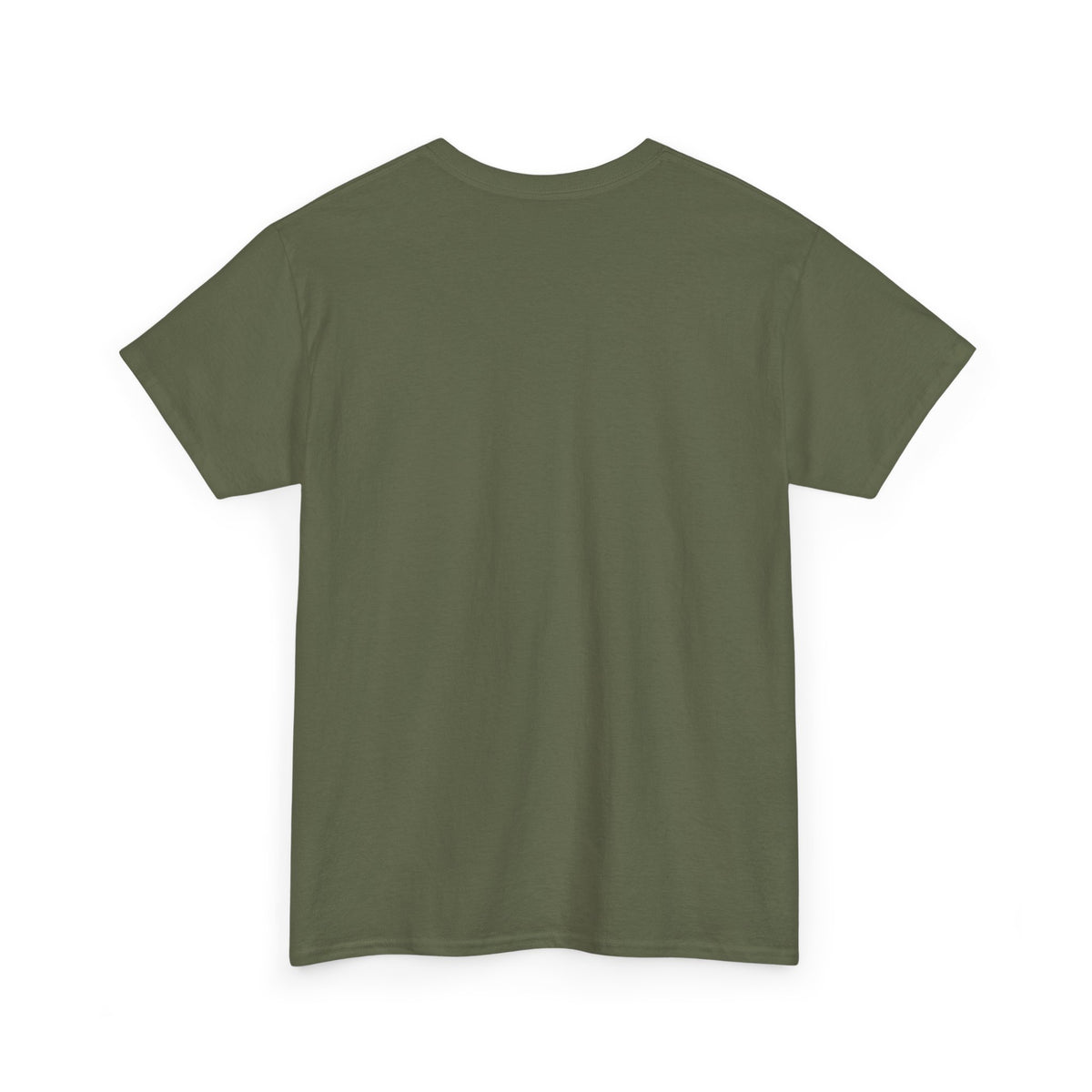 Georgia Pecan Heritage Heavy Cotton Tee