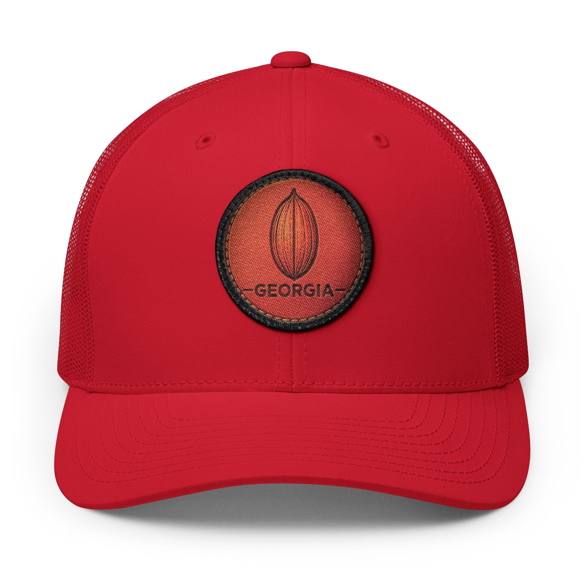 Georgia Pecan Heritage Trucker Hat