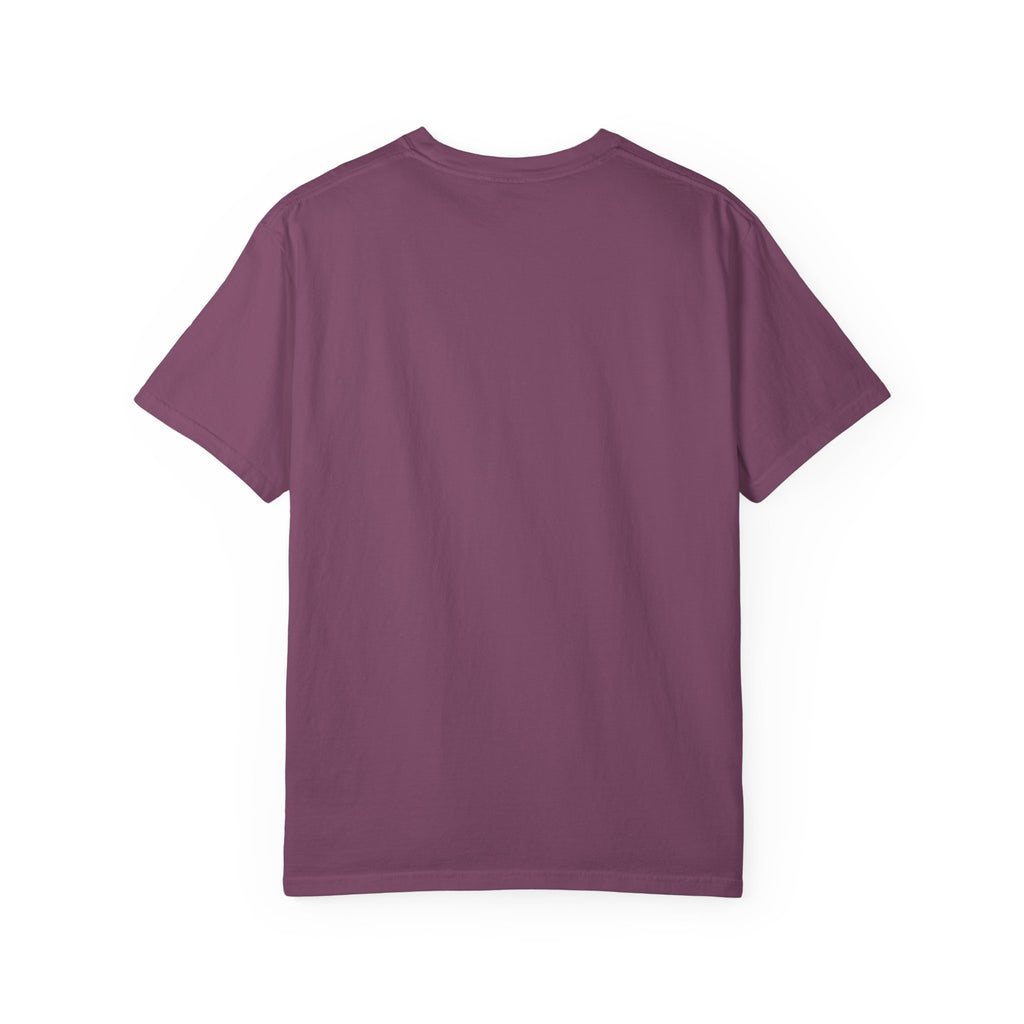 Georgia Pecan Heritage Garment-Dyed Tee