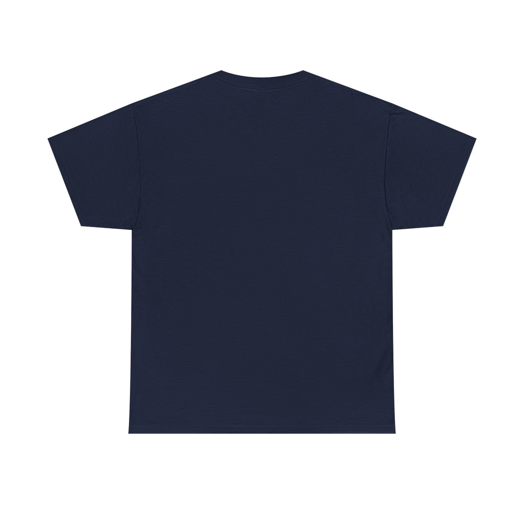 Georgia Pecan Heritage Heavy Cotton Tee