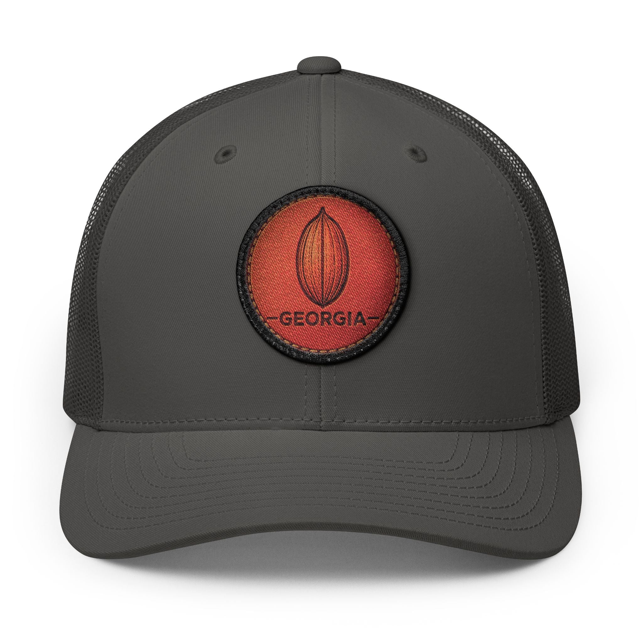 Georgia Pecan Heritage Trucker Hat