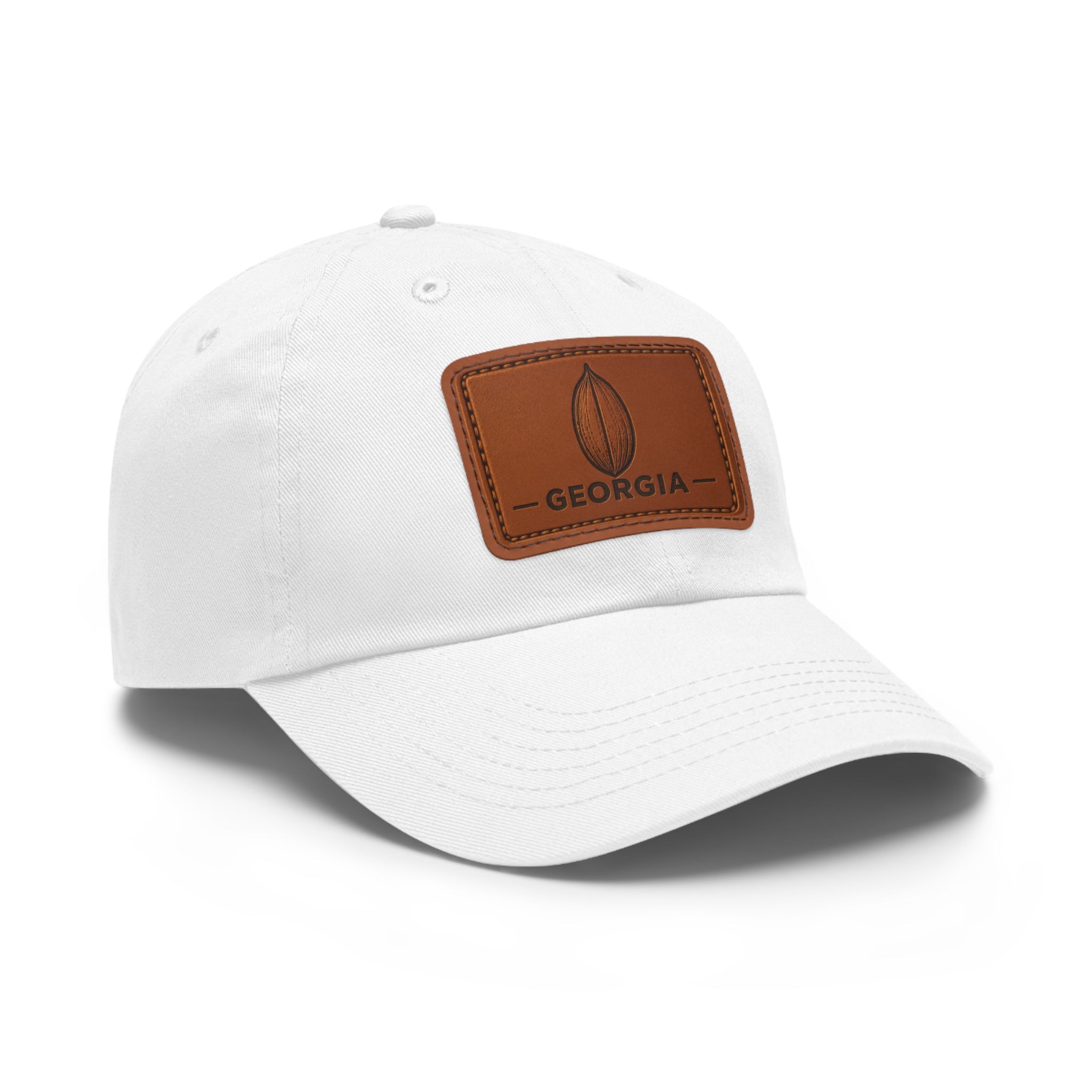 Georgia Pecan Heritage Dad Hat