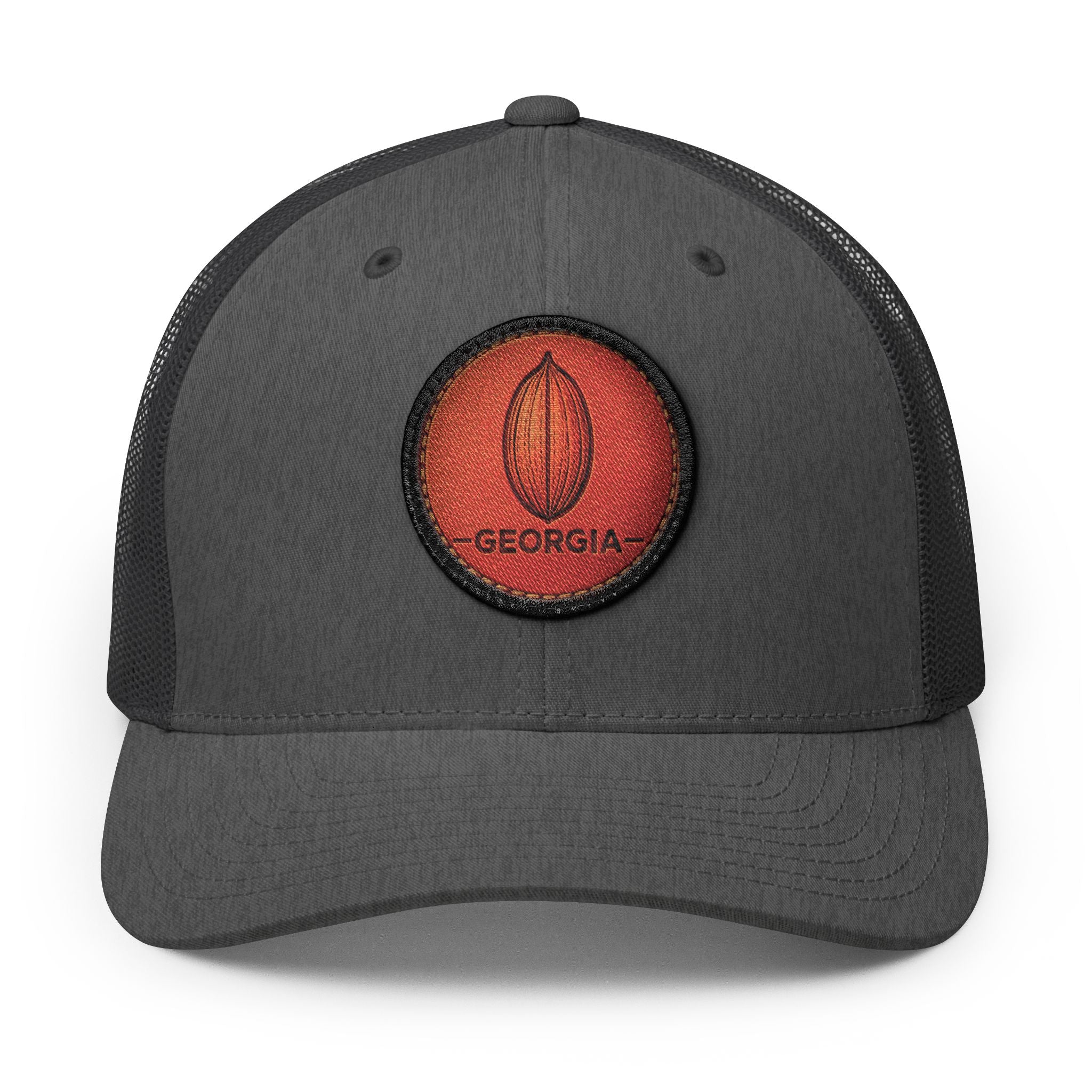 Georgia Pecan Heritage Trucker Hat