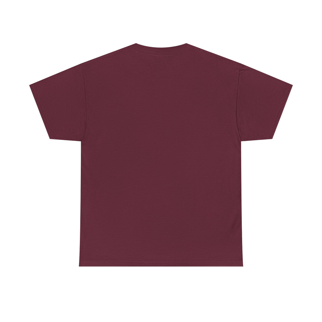 Georgia Pecan Heritage Heavy Cotton Tee