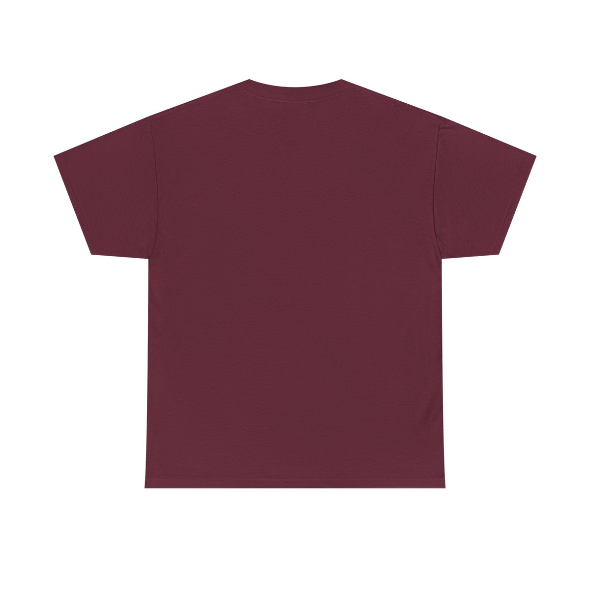 Georgia Pecan Heritage Heavy Cotton Tee