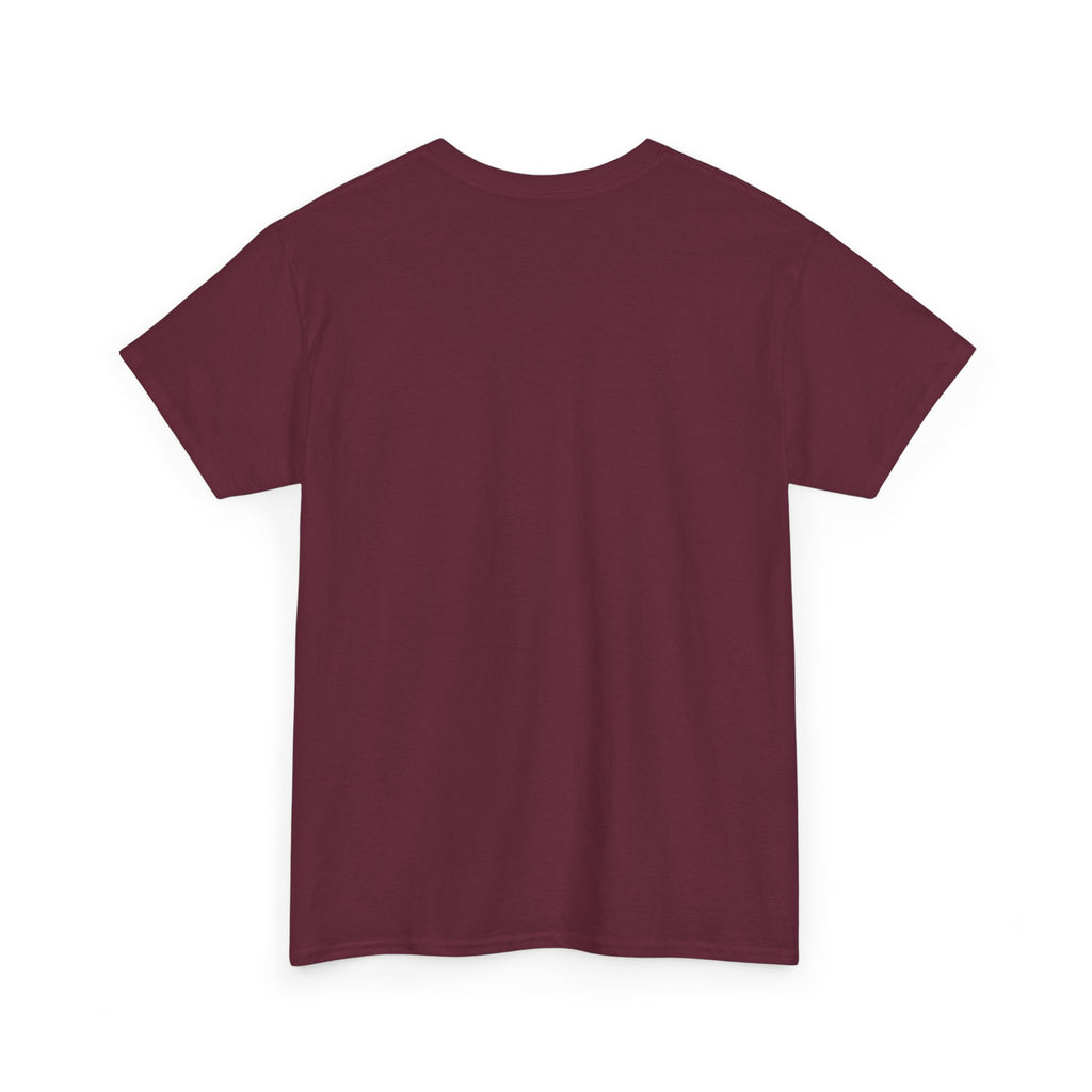 Georgia Pecan Heritage Heavy Cotton Tee