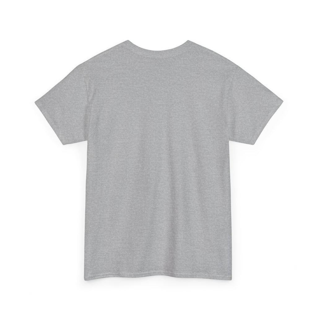 Georgia Pecan Heritage Heavy Cotton Tee