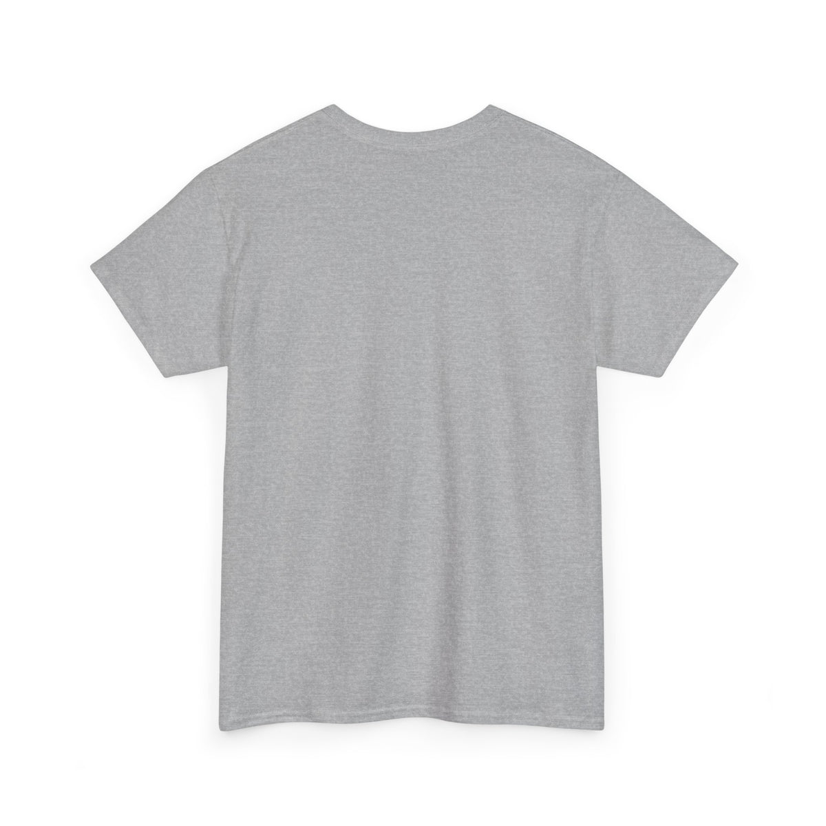 Georgia Pecan Heritage Heavy Cotton Tee
