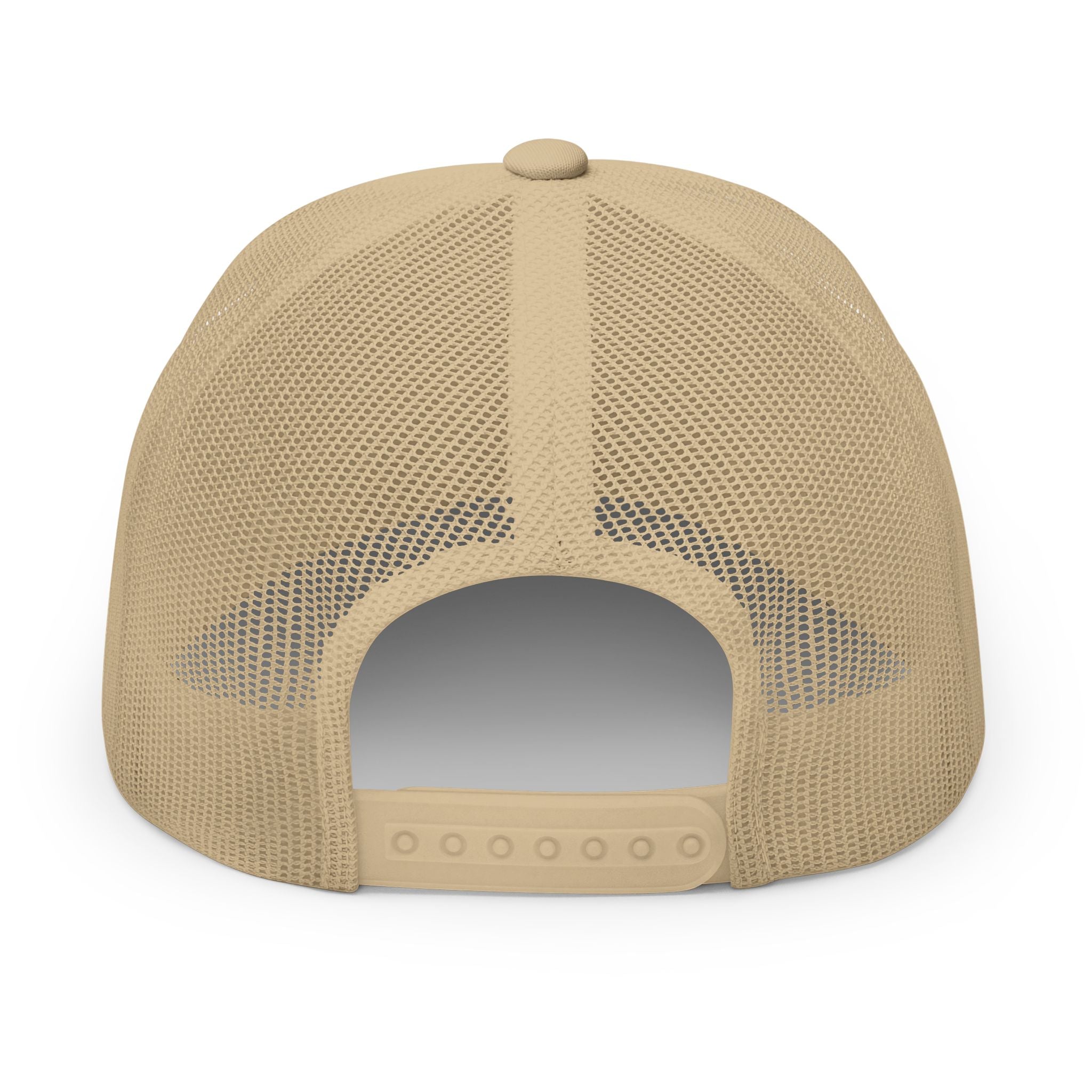 Georgia Pecan Heritage Trucker Hat