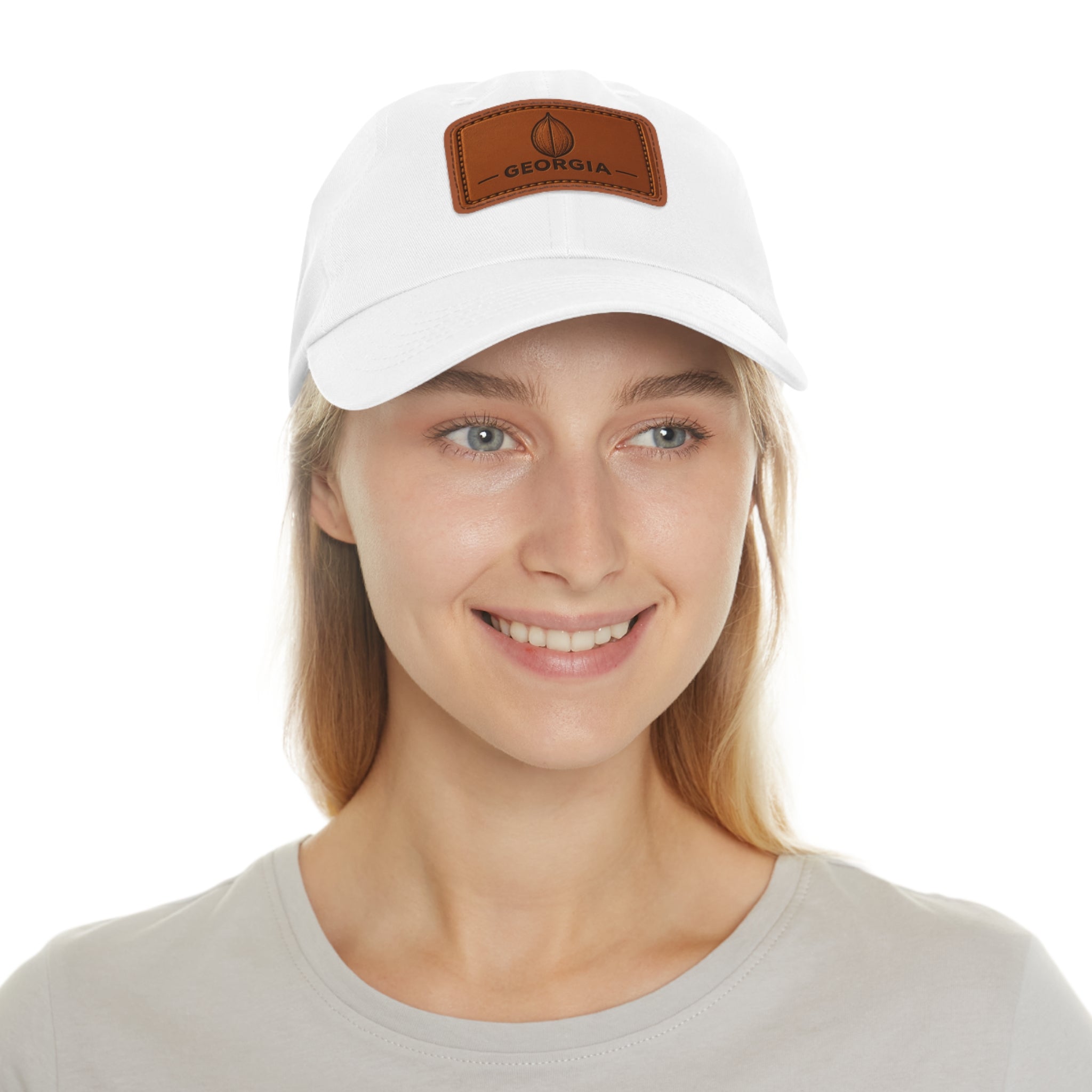 Georgia Pecan Heritage Dad Hat