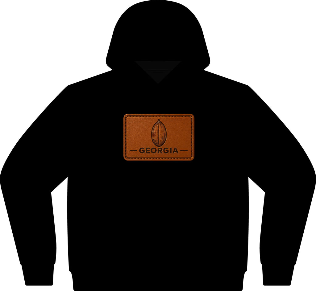 Georgia Pecan Heritage Hoodie