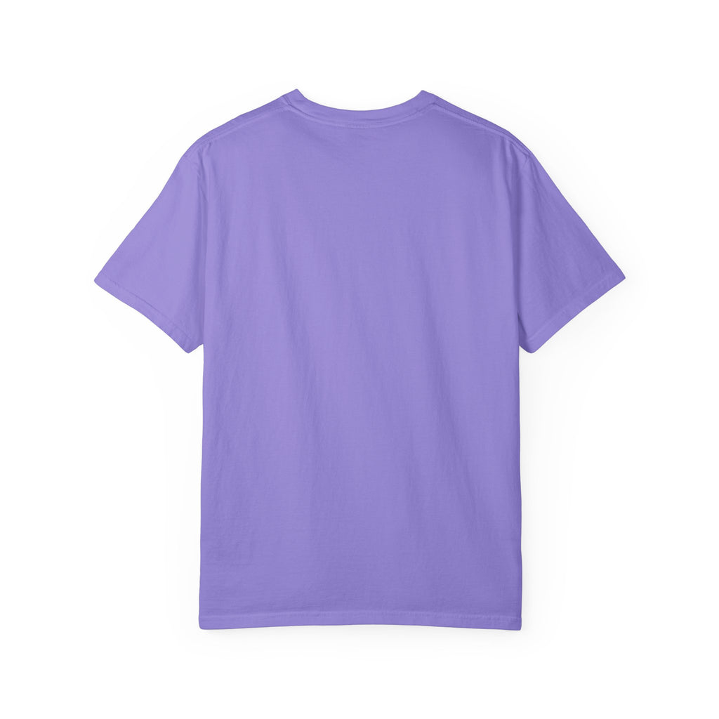 Georgia Pecan Heritage Garment-Dyed Tee