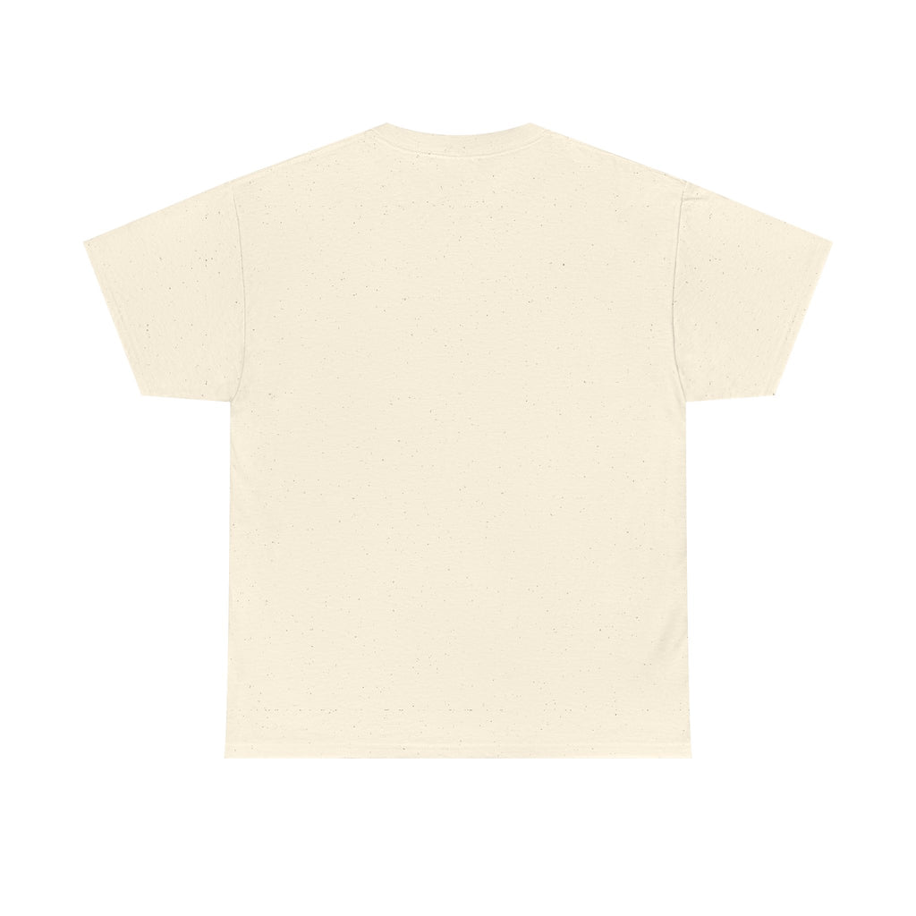 Georgia Pecan Heritage Heavy Cotton Tee
