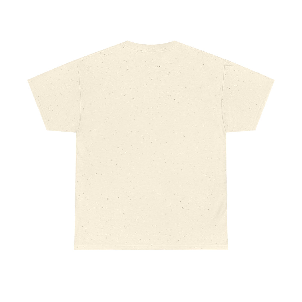 Georgia Pecan Heritage Heavy Cotton Tee