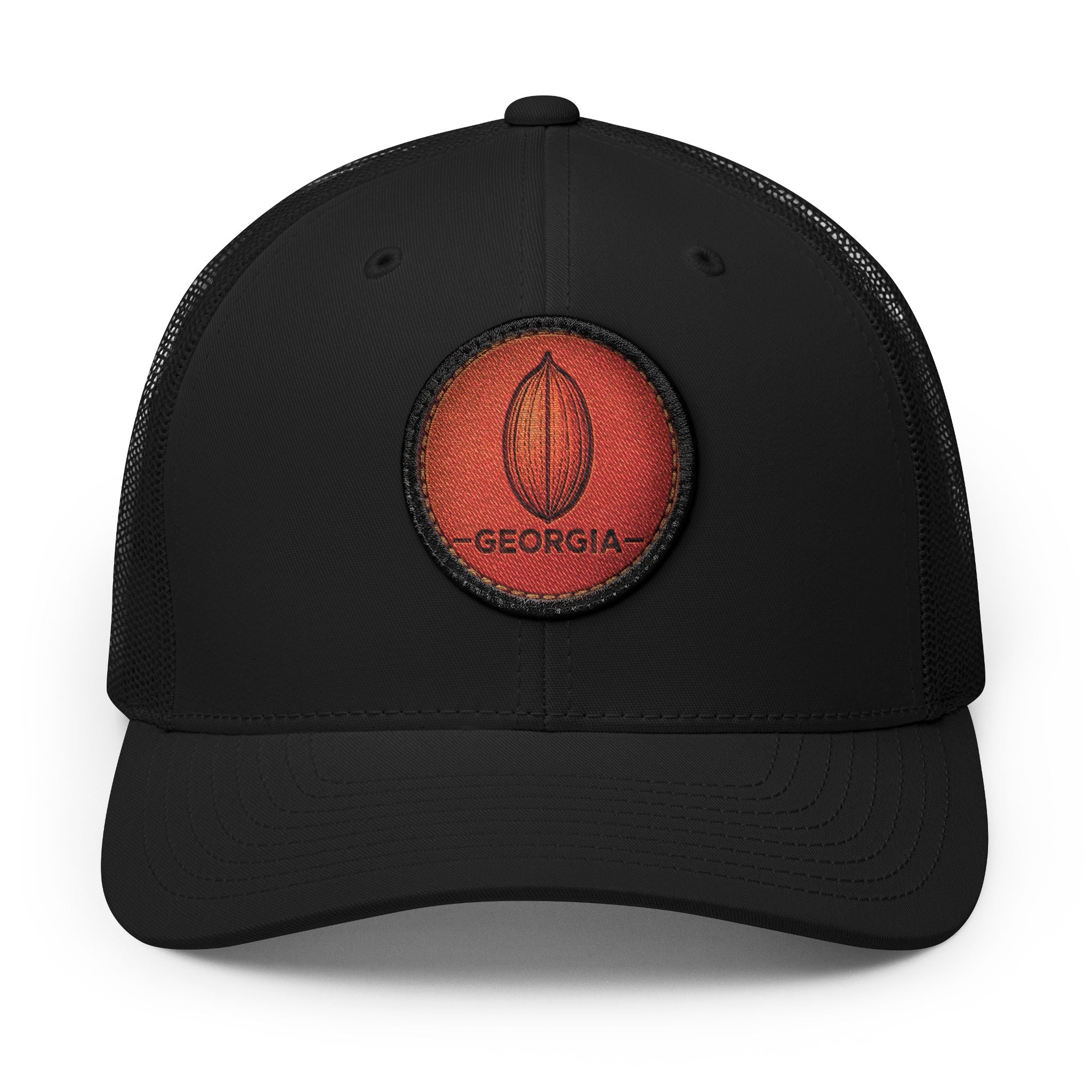 Georgia Pecan Heritage Trucker Hat