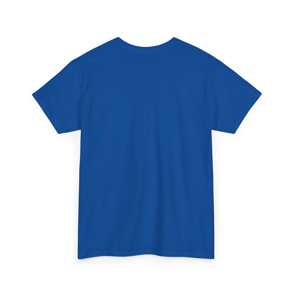 Georgia Pecan Heritage Heavy Cotton Tee