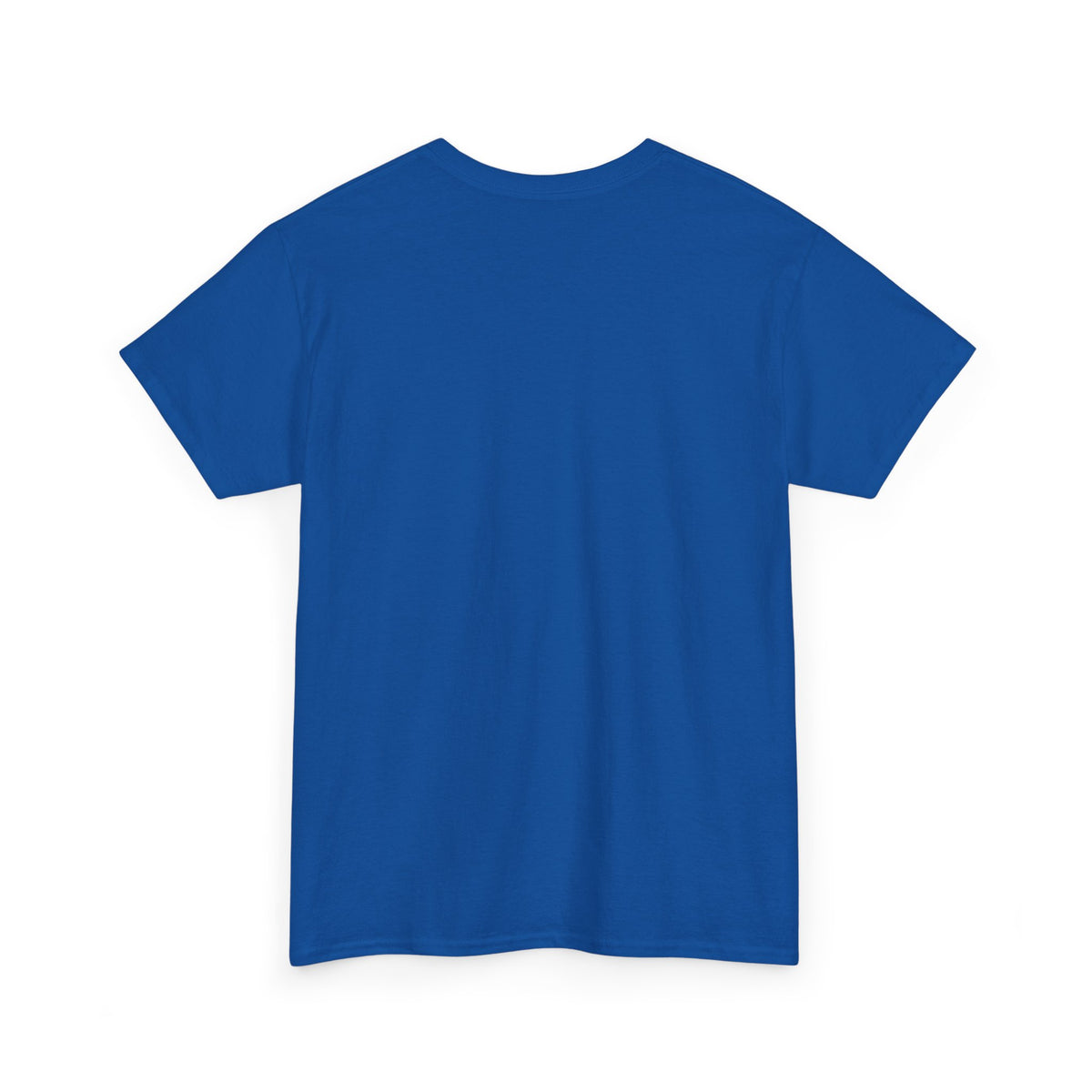 Georgia Pecan Heritage Heavy Cotton Tee