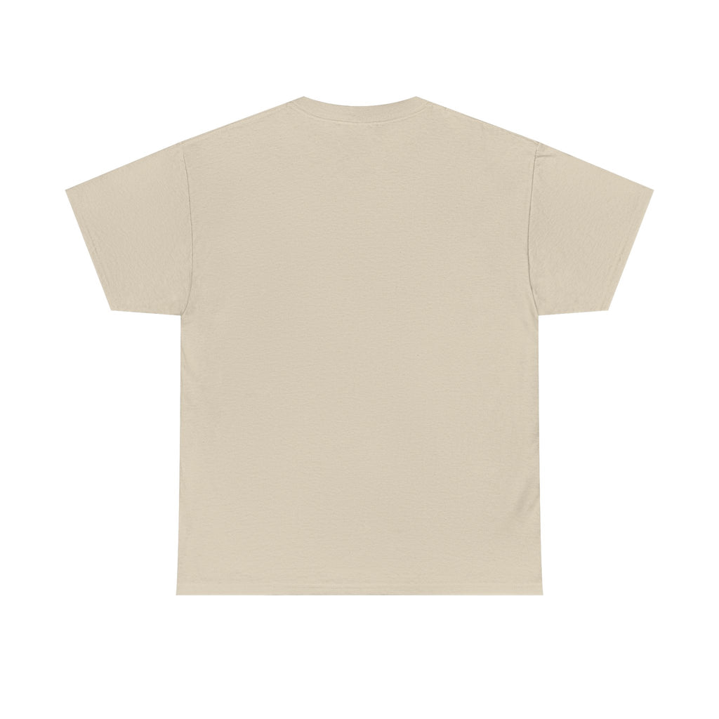 Georgia Pecan Heritage Heavy Cotton Tee