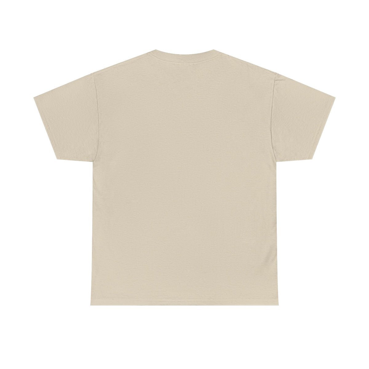 Georgia Pecan Heritage Heavy Cotton Tee