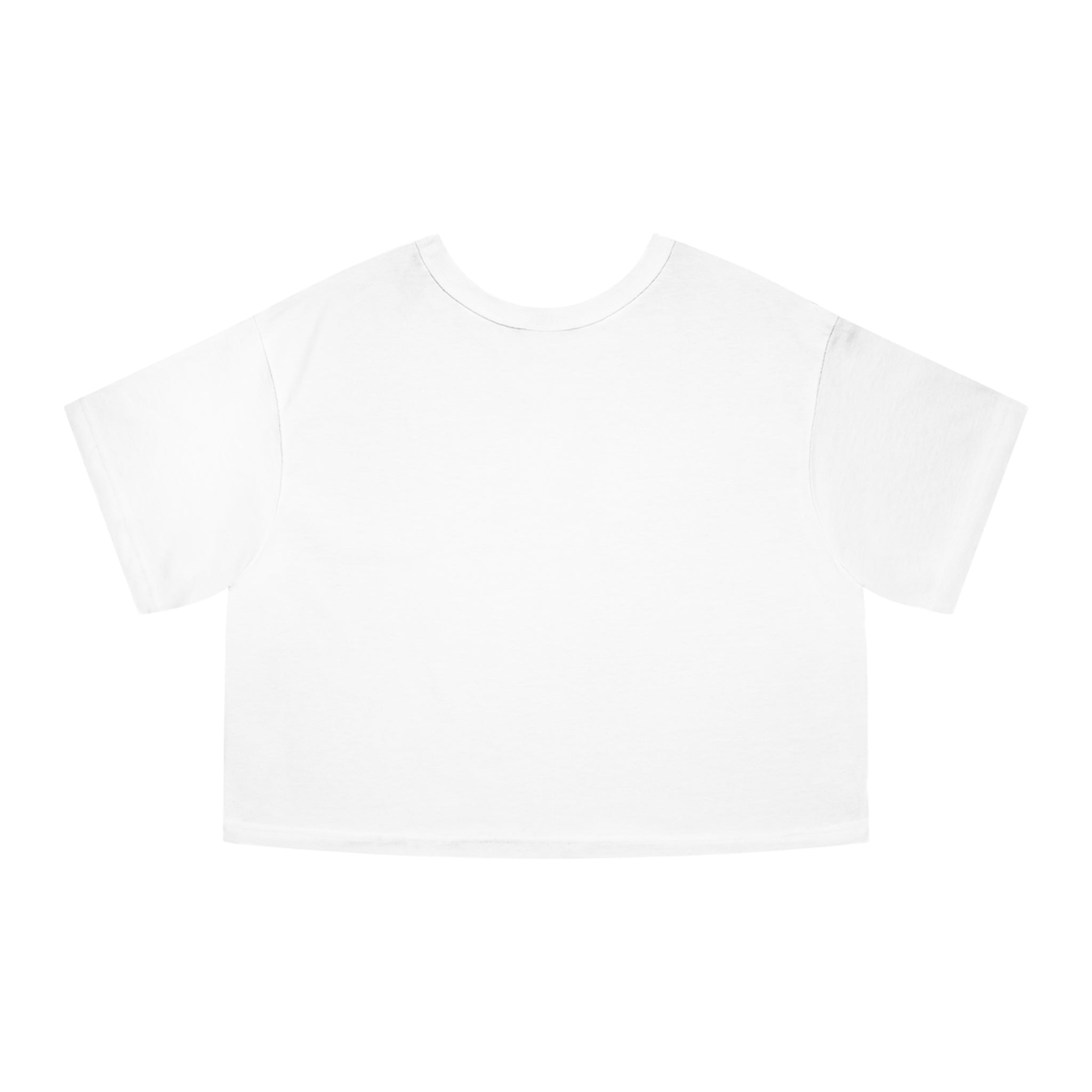 Georgia Pecan Heritage Cropped Tee