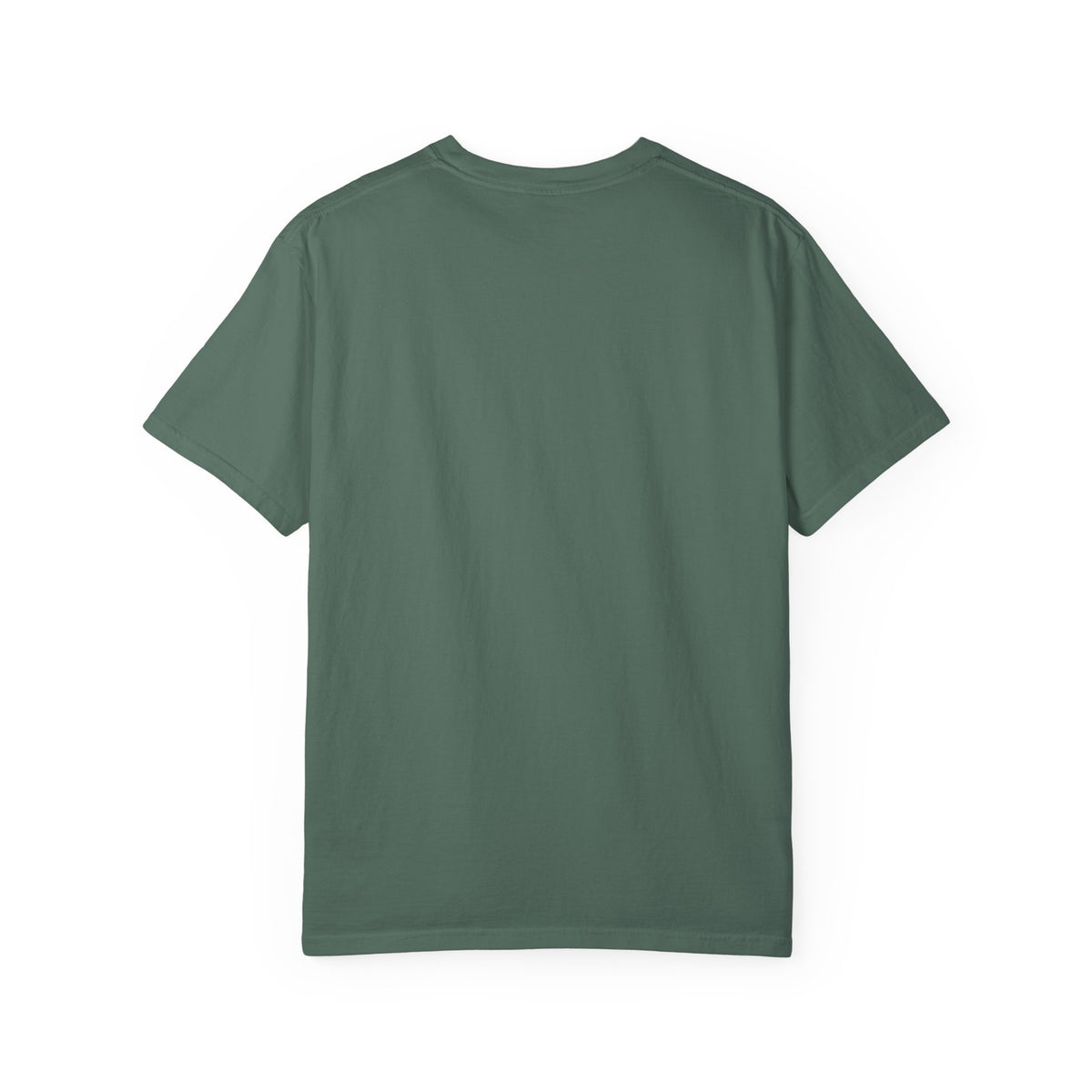 Georgia Pecan Heritage Garment-Dyed Tee