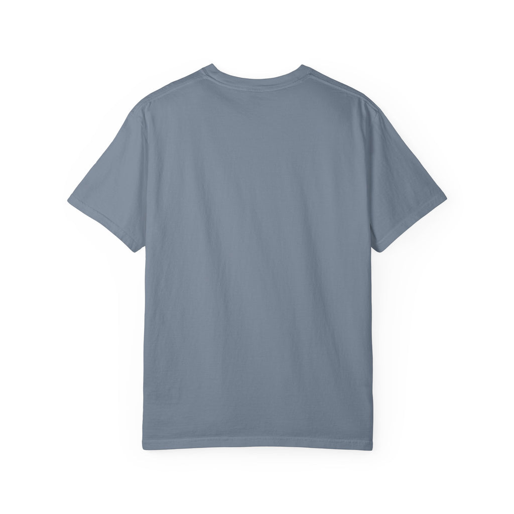 Georgia Pecan Heritage Garment-Dyed Tee