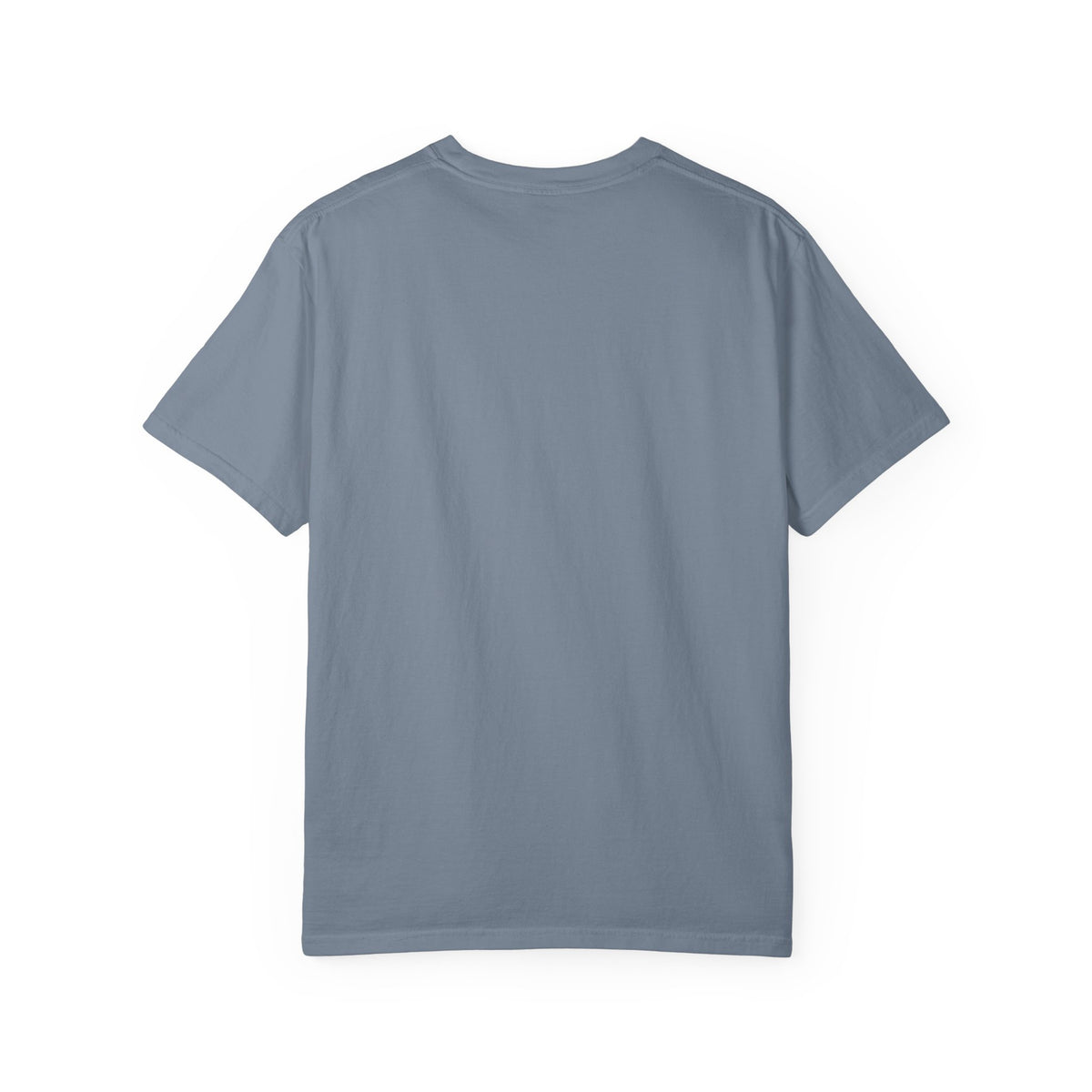 Georgia Pecan Heritage Garment-Dyed Tee