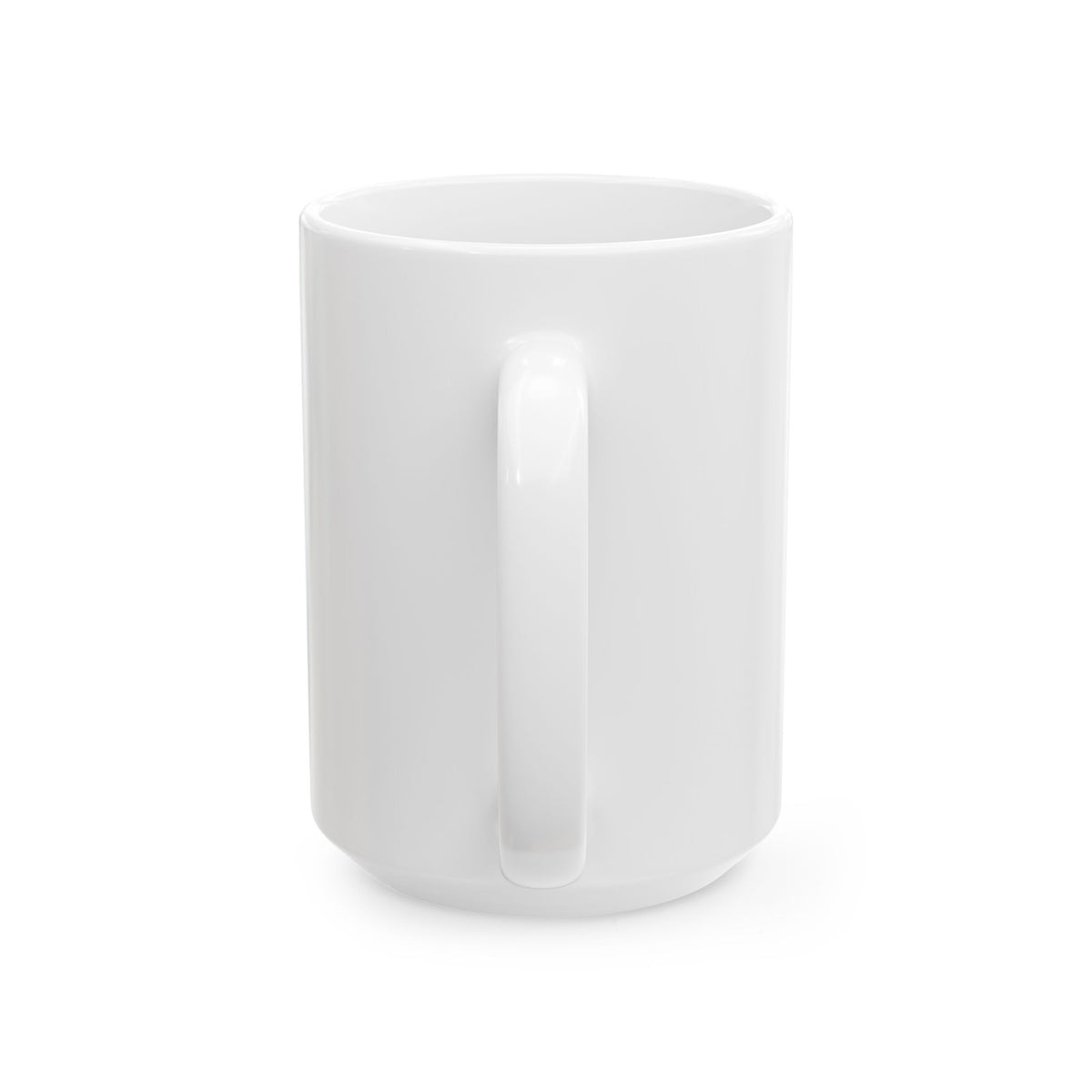 Georgia Pecan Heritage Ceramic Mug