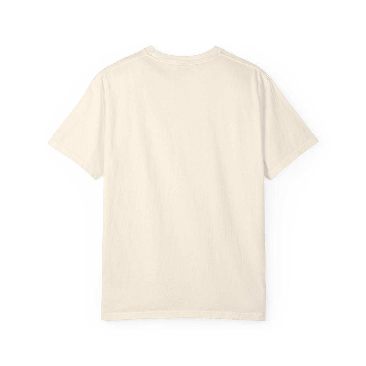Georgia Pecan Heritage Garment-Dyed Tee
