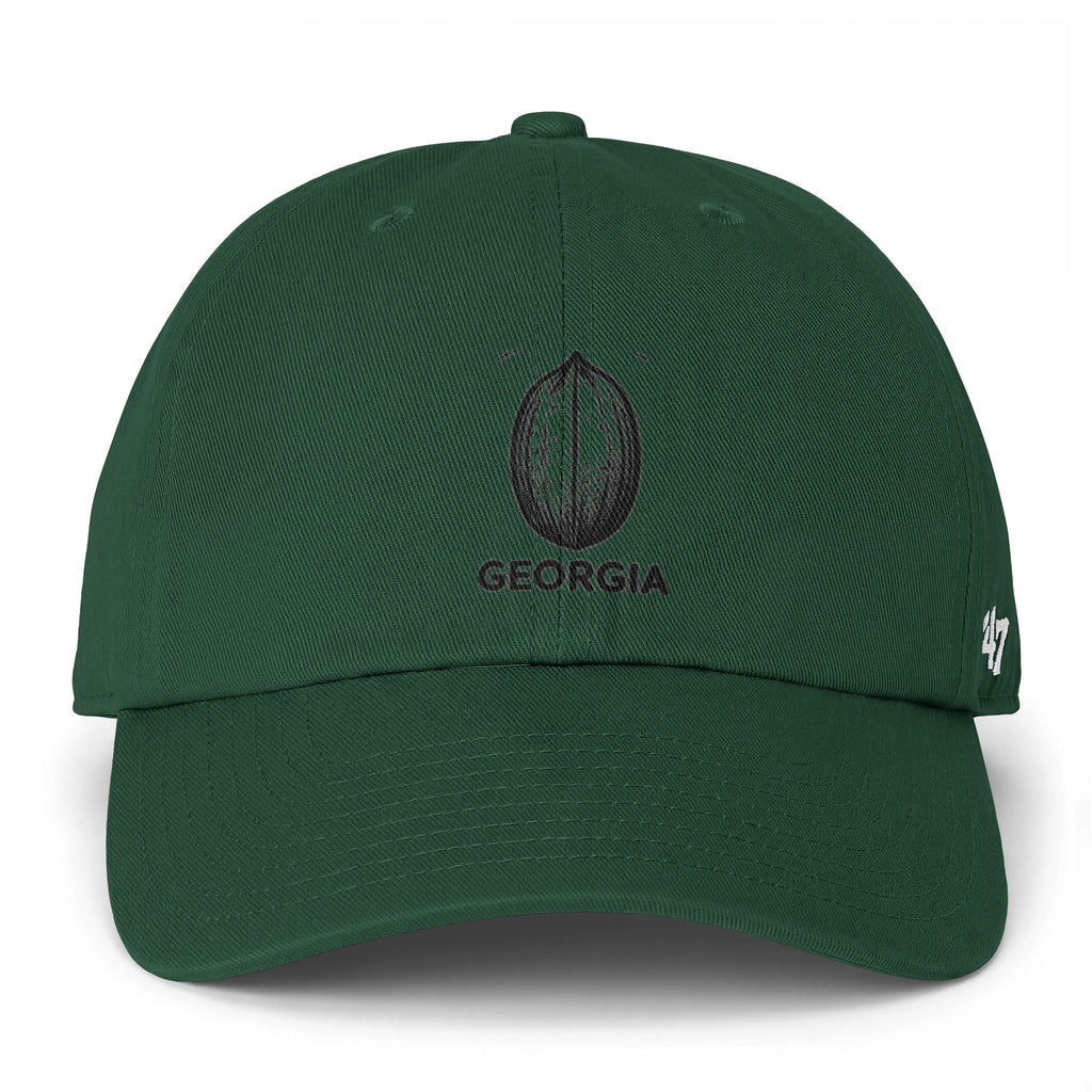 Clean Up Cap