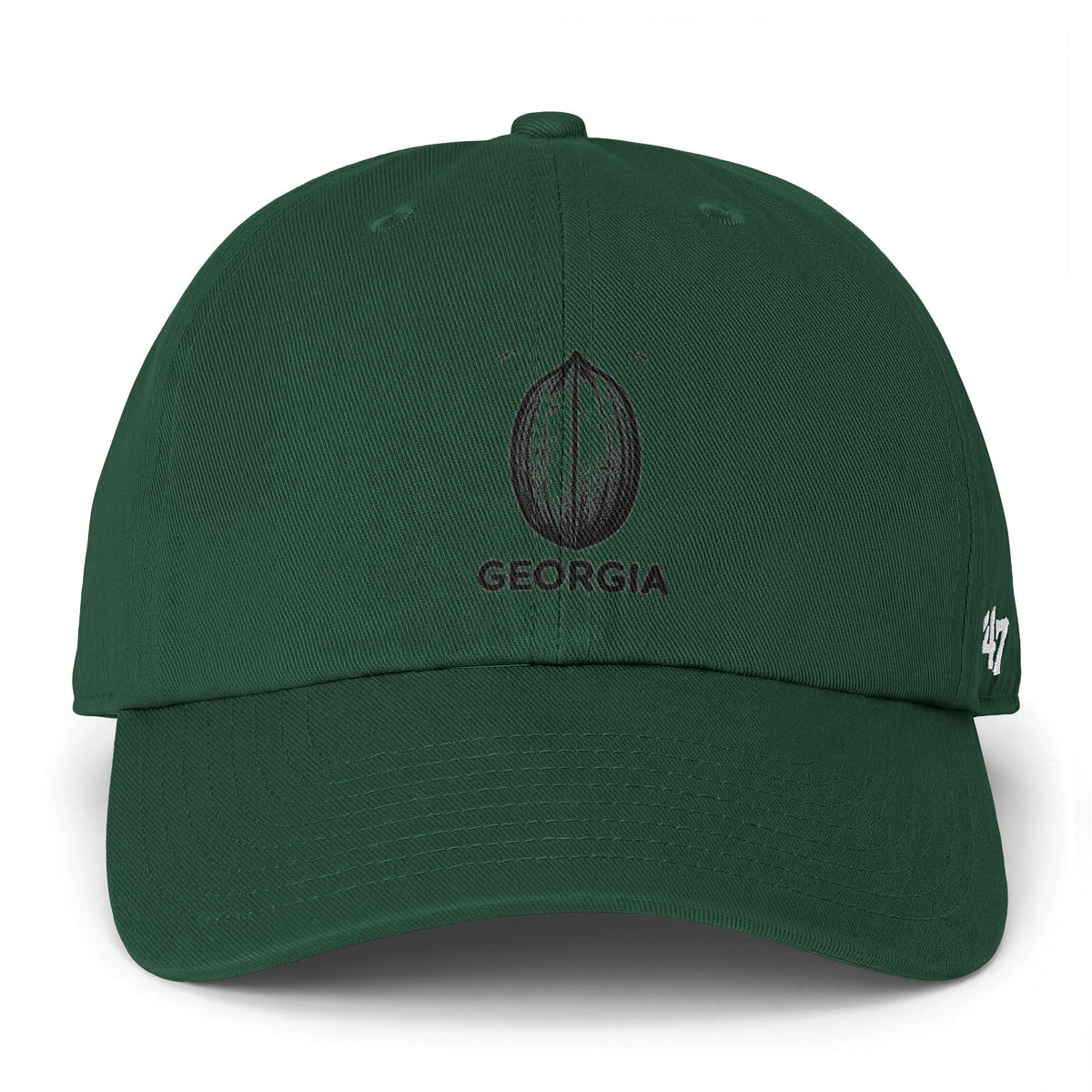 Clean Up Cap