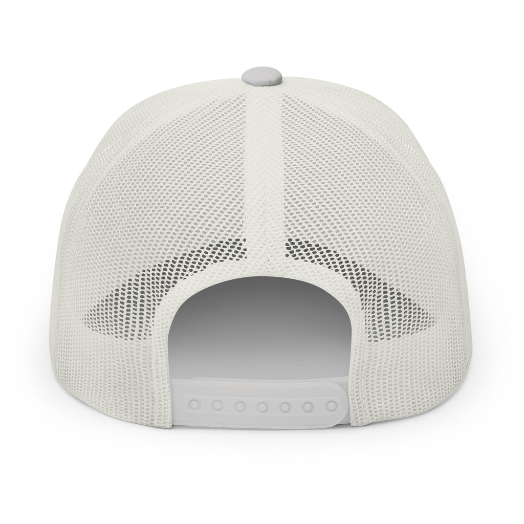 Georgia Pecan Heritage Trucker Hat