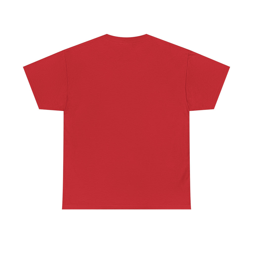 Georgia Pecan Heritage Heavy Cotton Tee
