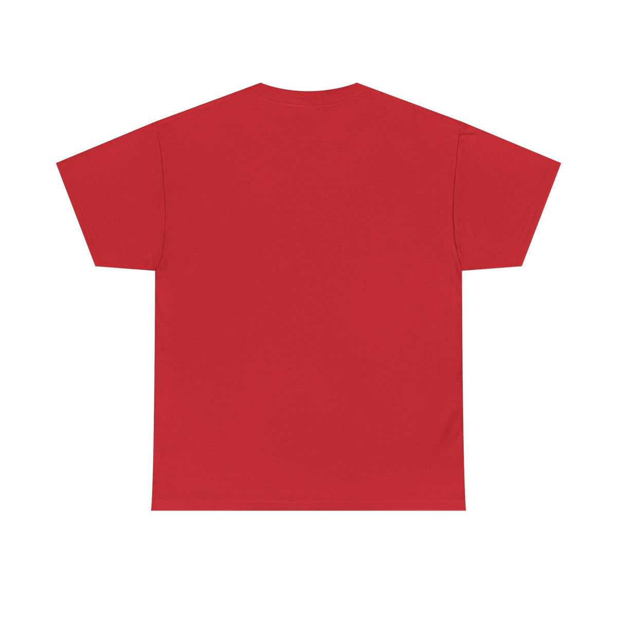 Georgia Pecan Heritage Heavy Cotton Tee