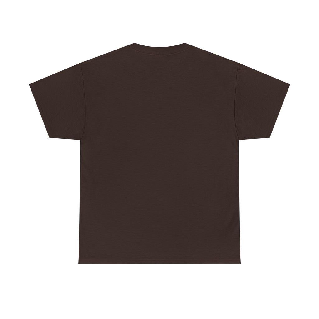 Georgia Pecan Heritage Heavy Cotton Tee