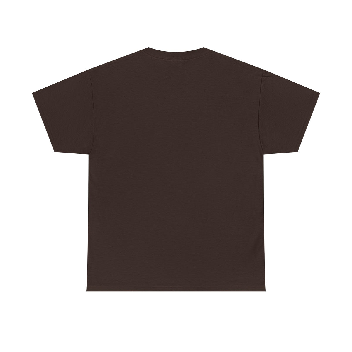 Georgia Pecan Heritage Heavy Cotton Tee