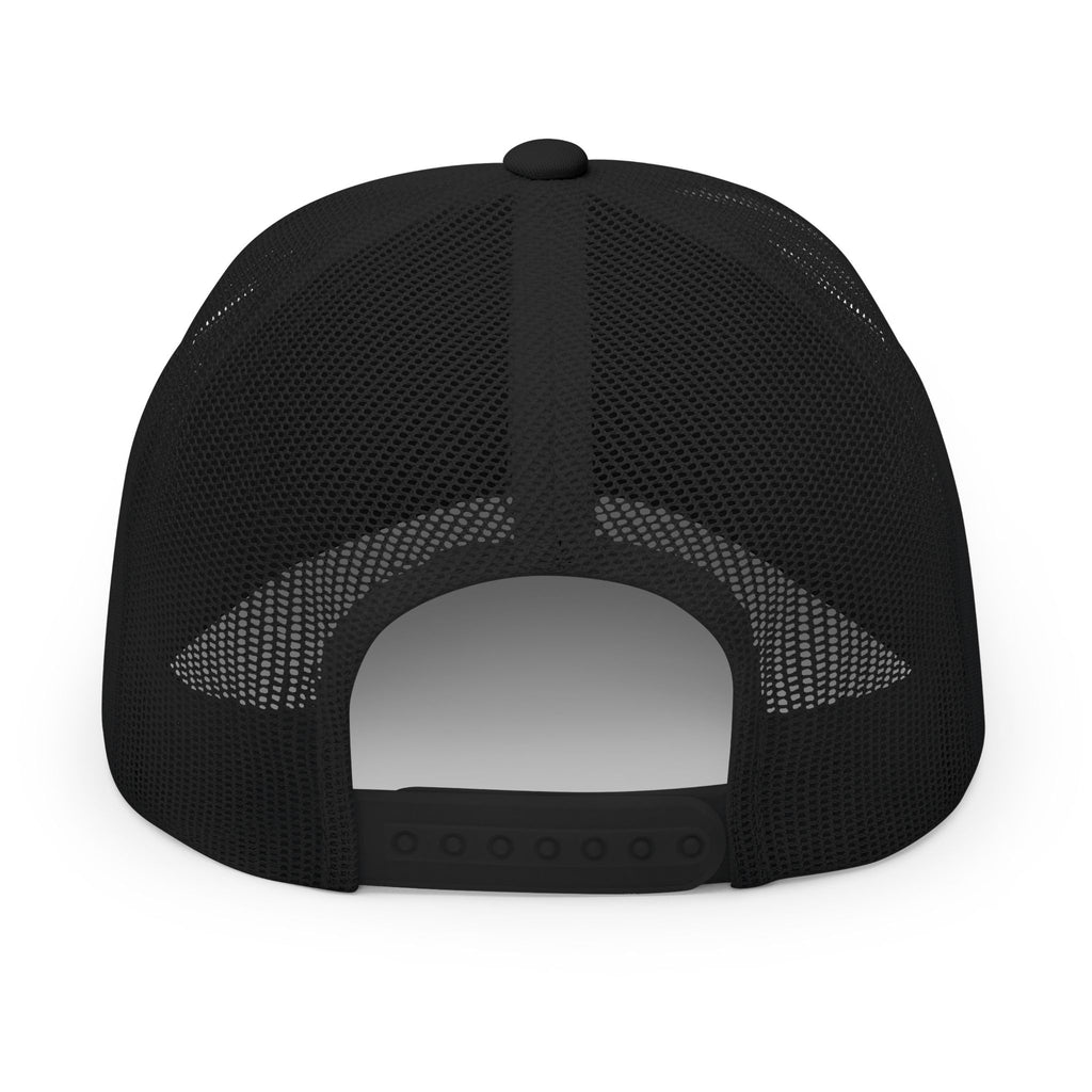 Georgia Pecan Heritage Trucker Hat