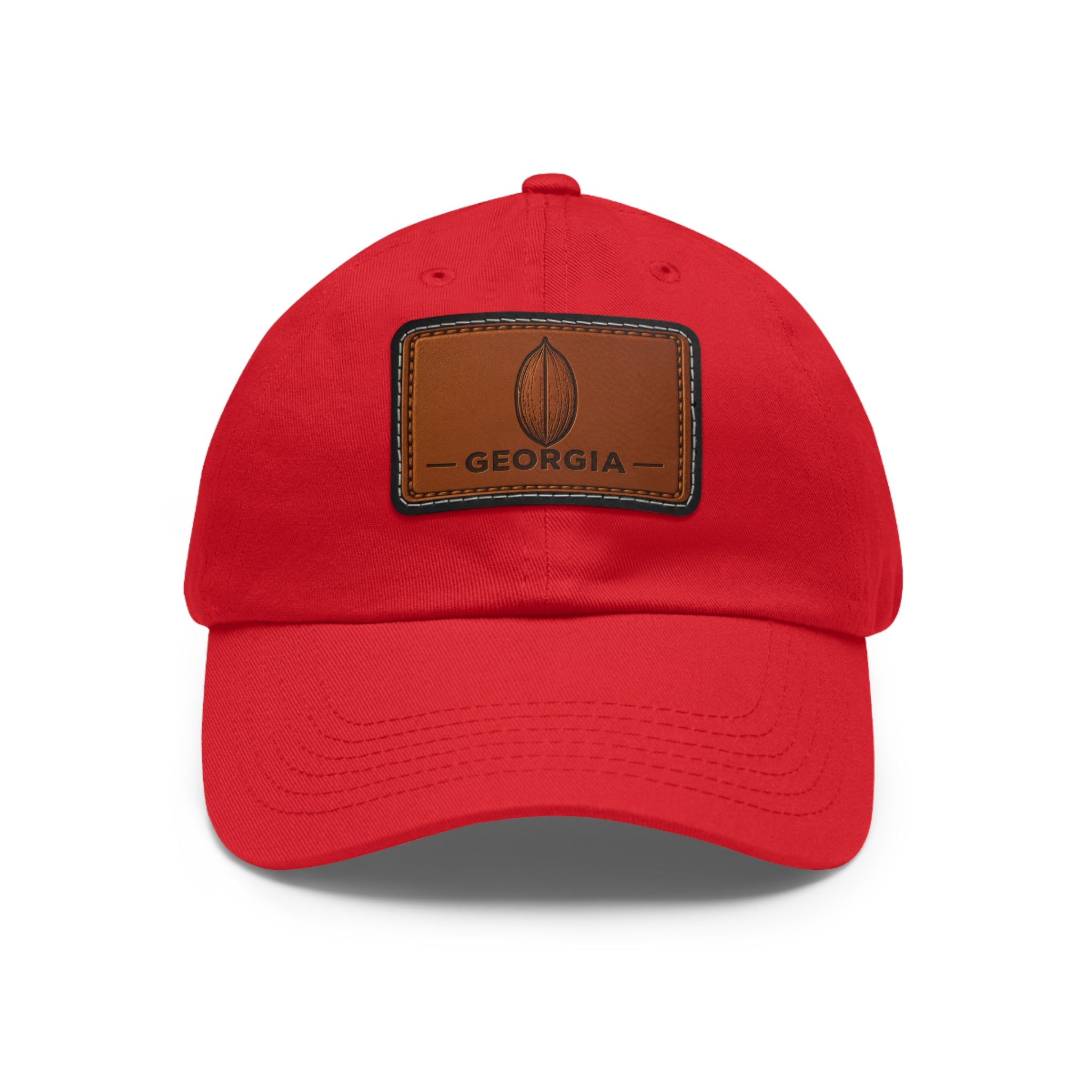 Georgia Pecan Heritage Dad Hat