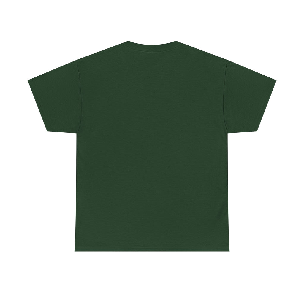 Georgia Pecan Heritage Heavy Cotton Tee