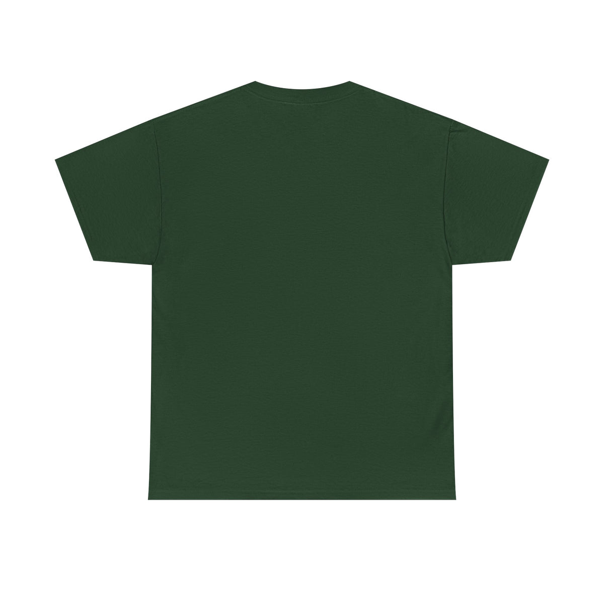 Georgia Pecan Heritage Heavy Cotton Tee