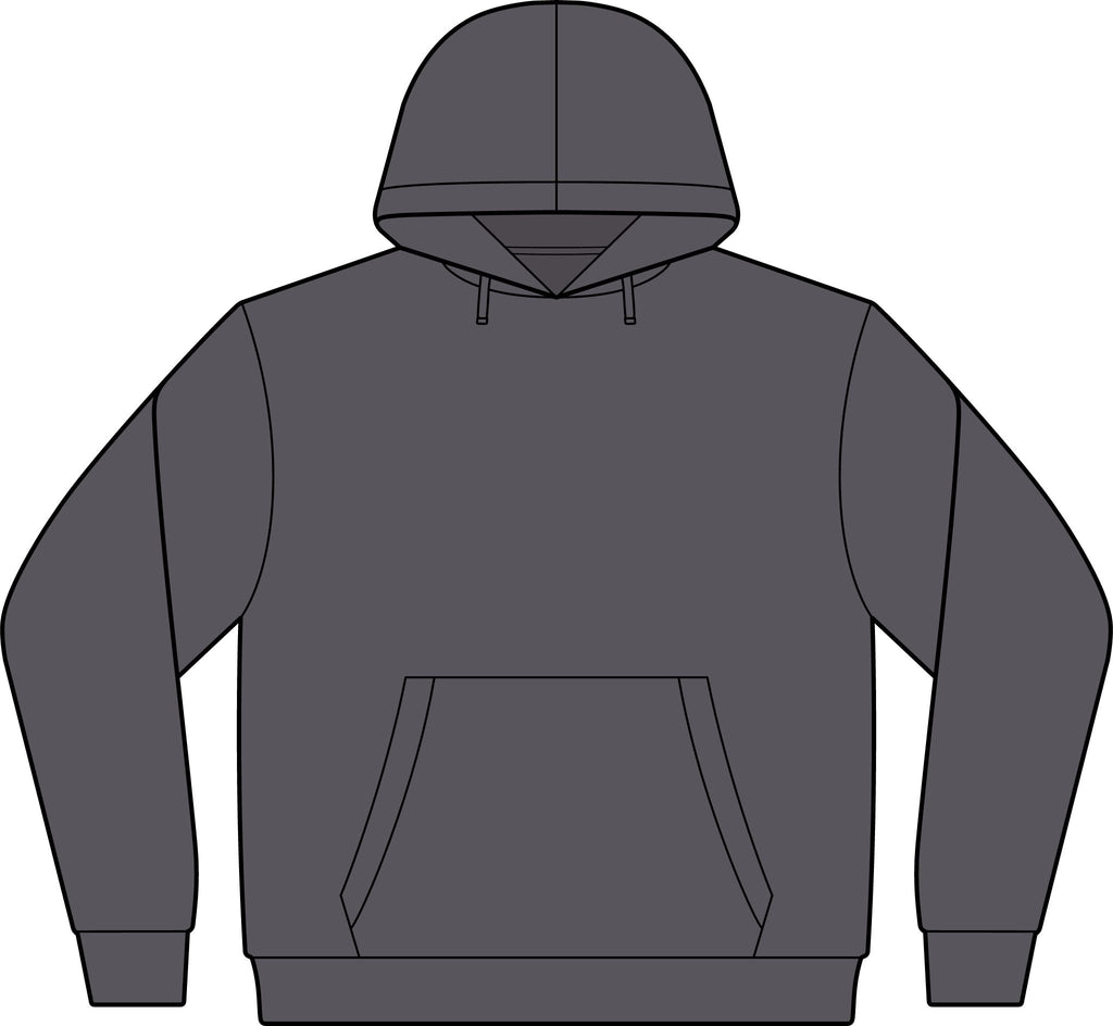 Georgia Pecan Heritage Hoodie