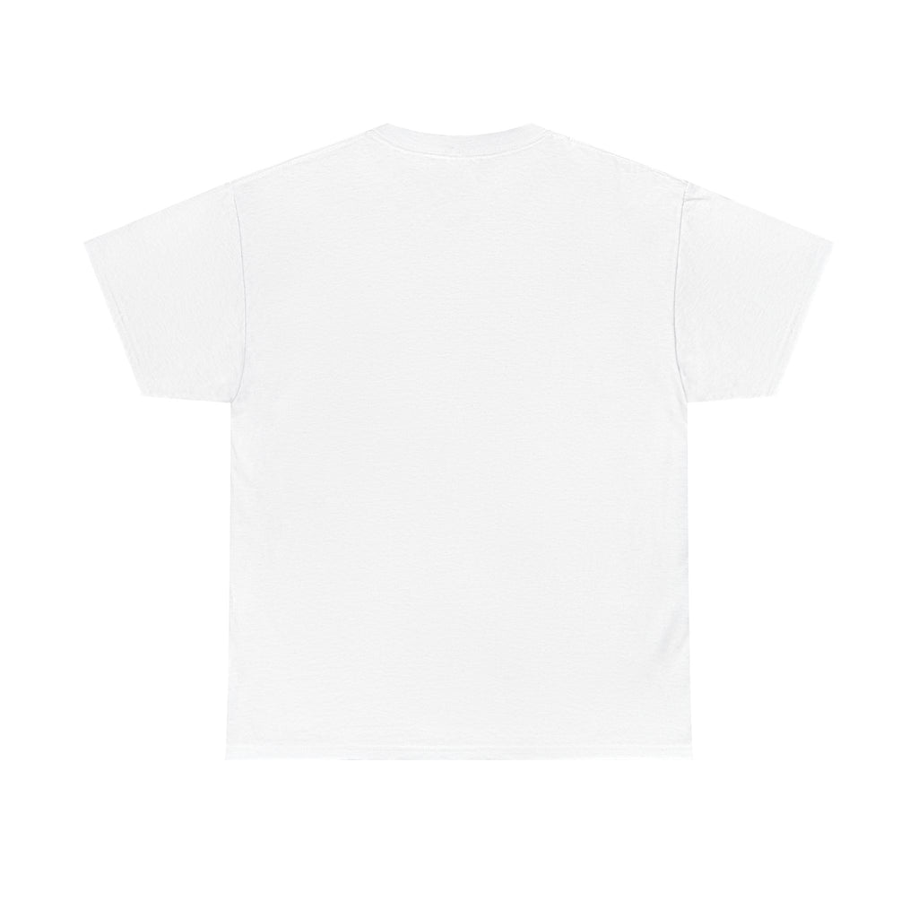 Georgia Pecan Heritage Heavy Cotton Tee