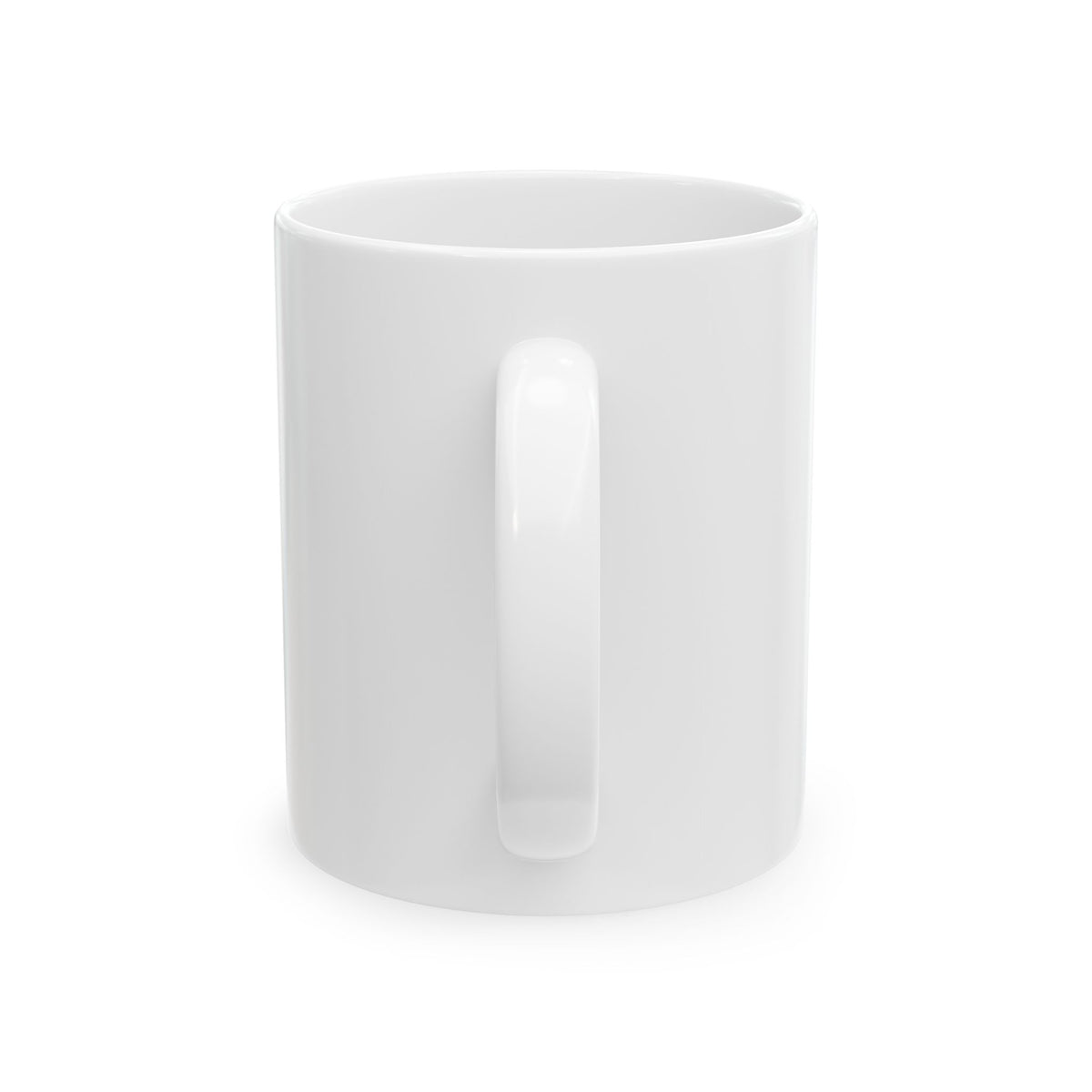 Georgia Pecan Heritage Ceramic Mug