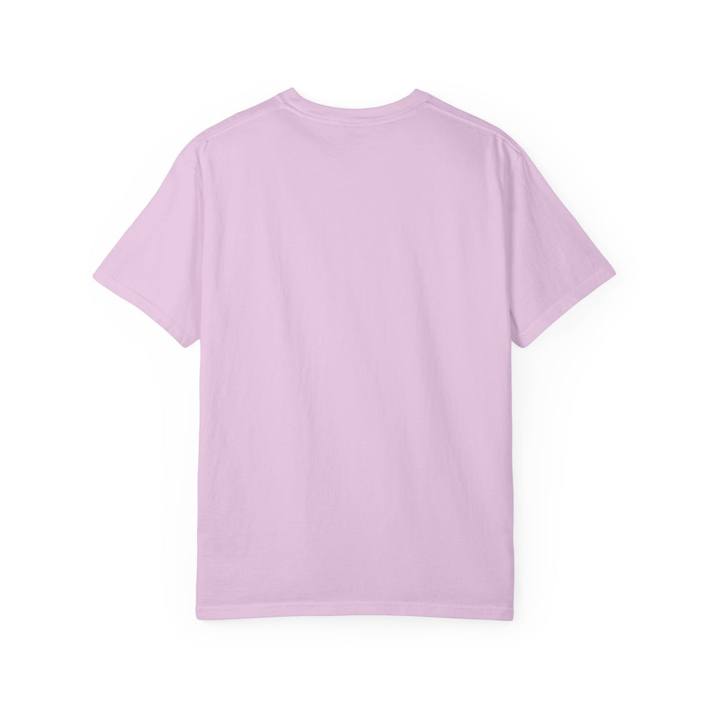 Georgia Pecan Heritage Garment-Dyed Tee