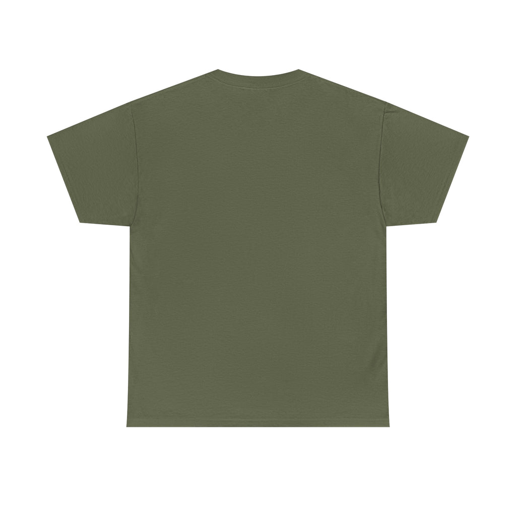 Georgia Pecan Heritage Heavy Cotton Tee