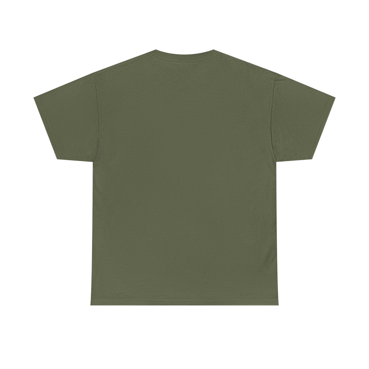 Georgia Pecan Heritage Heavy Cotton Tee