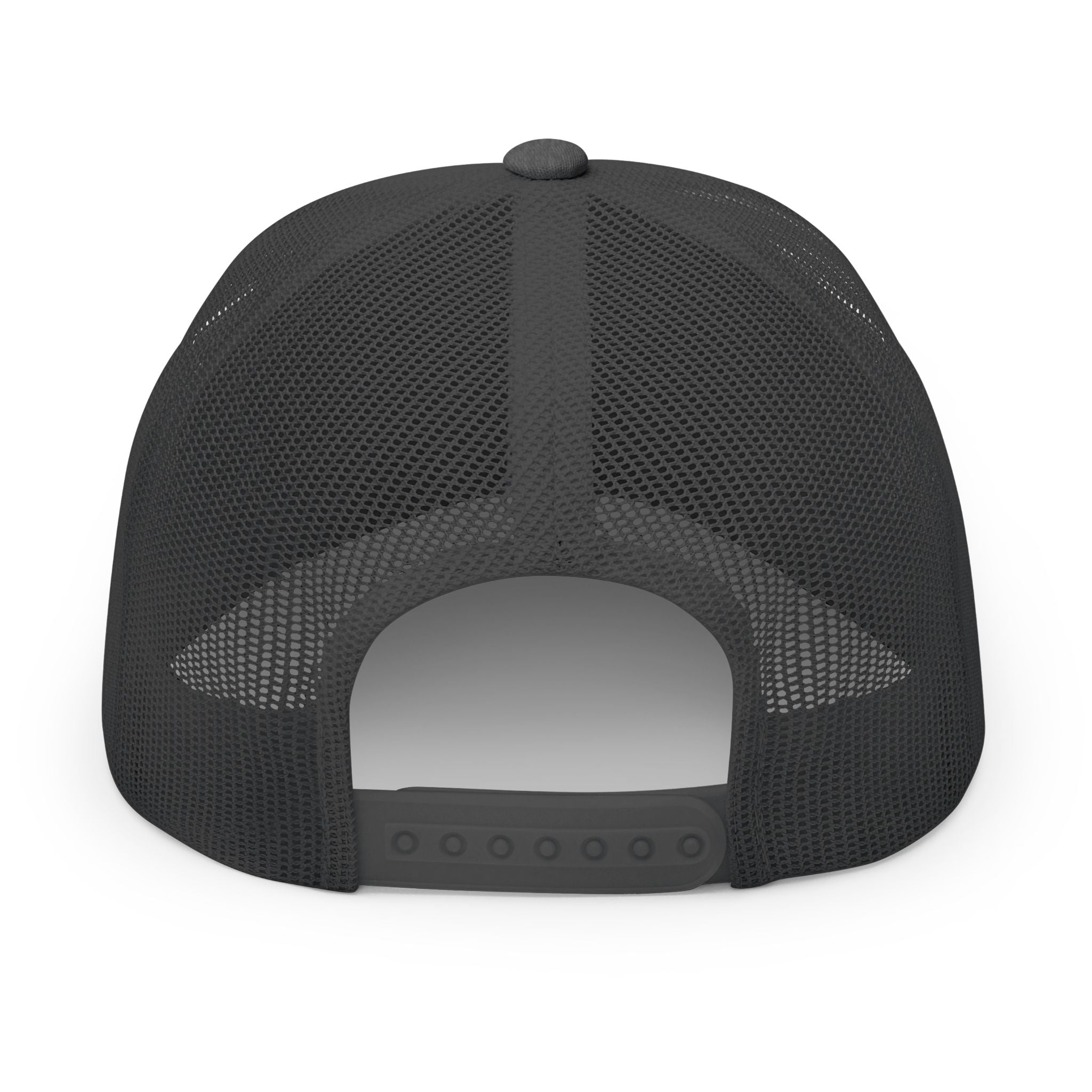 Georgia Pecan Heritage Trucker Hat
