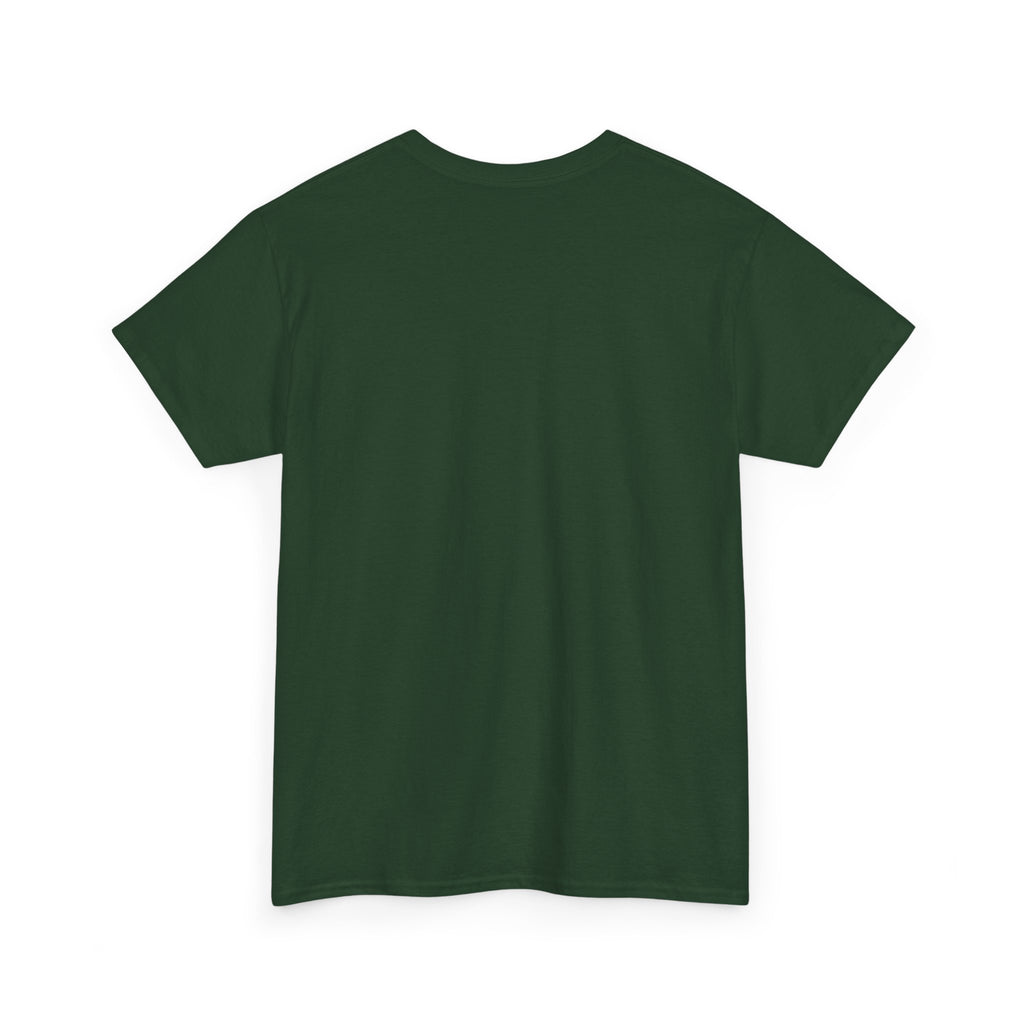 Georgia Pecan Heritage Heavy Cotton Tee